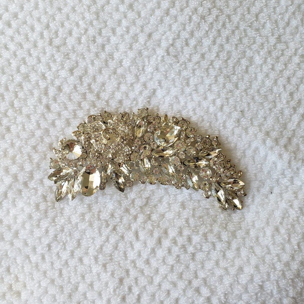 Hair accessories